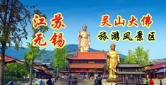 日韩肉色丝袜大鸡吧肏视频系列江苏无锡灵山大佛旅游风景区